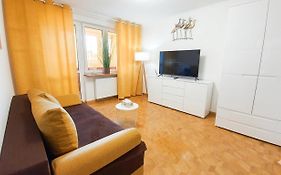 Apartament Motylek